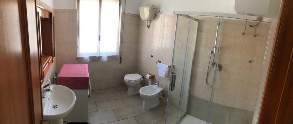 La Corbula - Casa Vacanze - Q5992 Fluminimaggiore Buitenkant foto