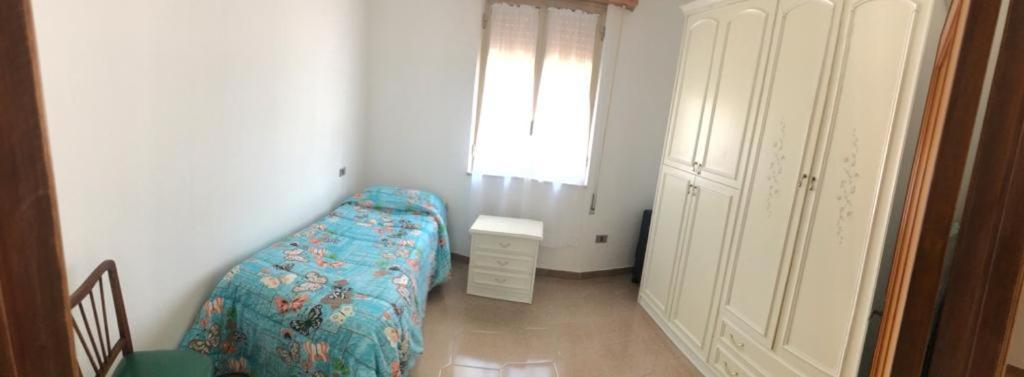 La Corbula - Casa Vacanze - Q5992 Fluminimaggiore Buitenkant foto