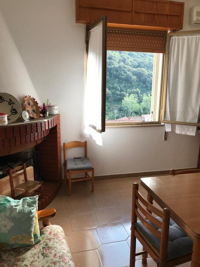 La Corbula - Casa Vacanze - Q5992 Fluminimaggiore Buitenkant foto
