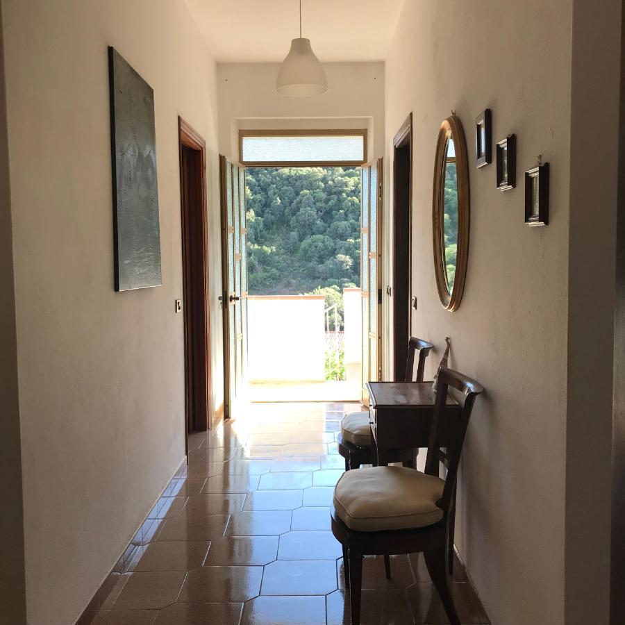 La Corbula - Casa Vacanze - Q5992 Fluminimaggiore Buitenkant foto