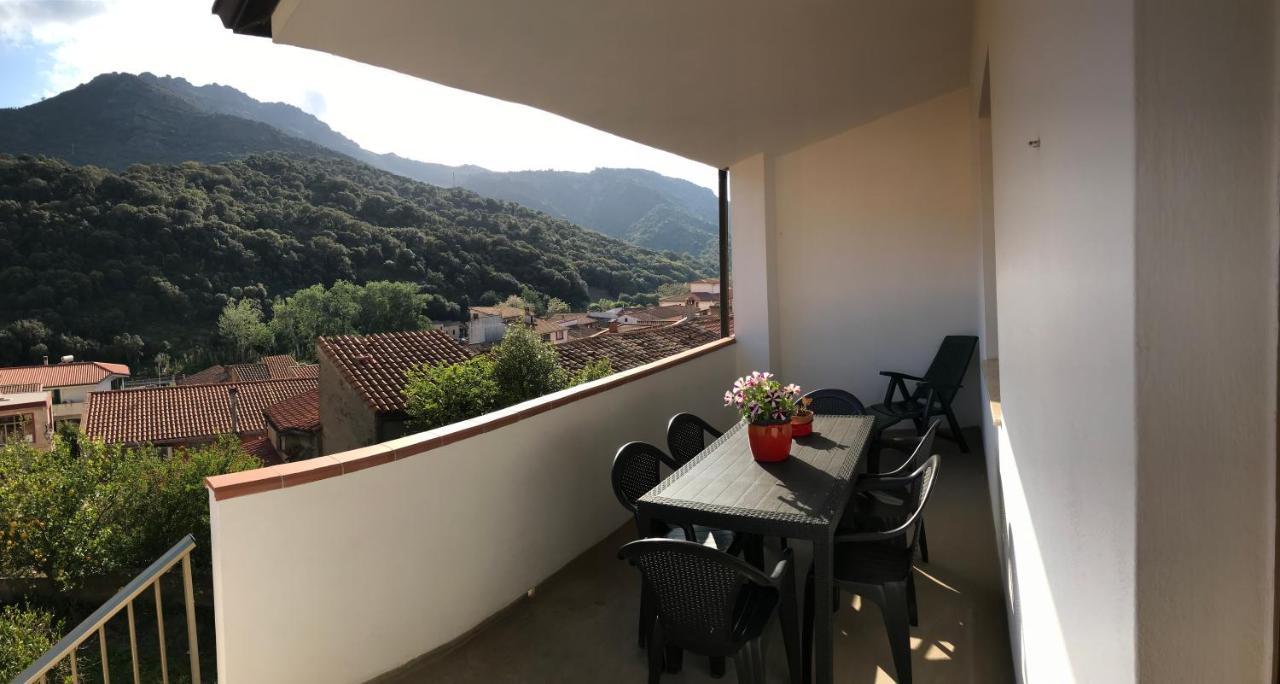 La Corbula - Casa Vacanze - Q5992 Fluminimaggiore Buitenkant foto