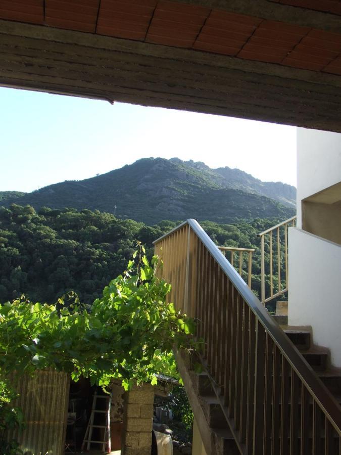 La Corbula - Casa Vacanze - Q5992 Fluminimaggiore Buitenkant foto