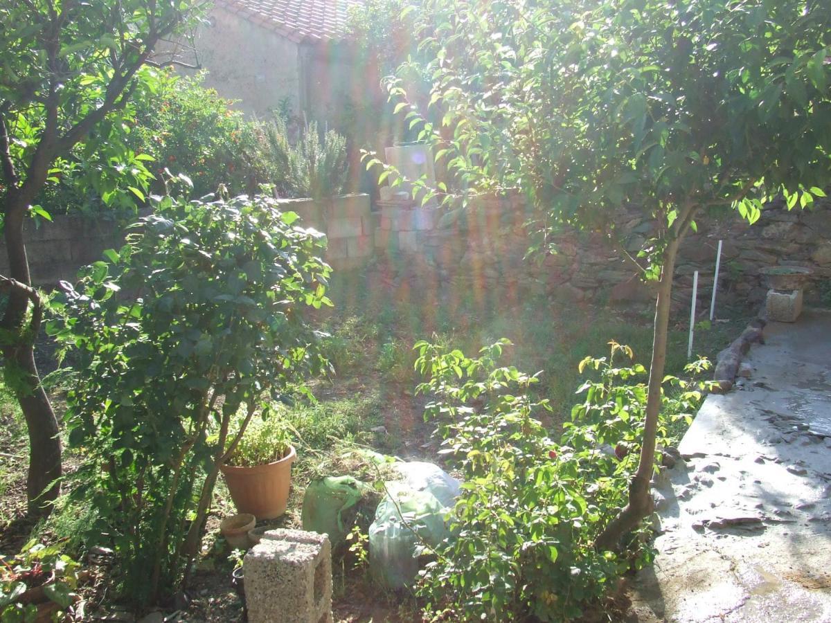 La Corbula - Casa Vacanze - Q5992 Fluminimaggiore Buitenkant foto