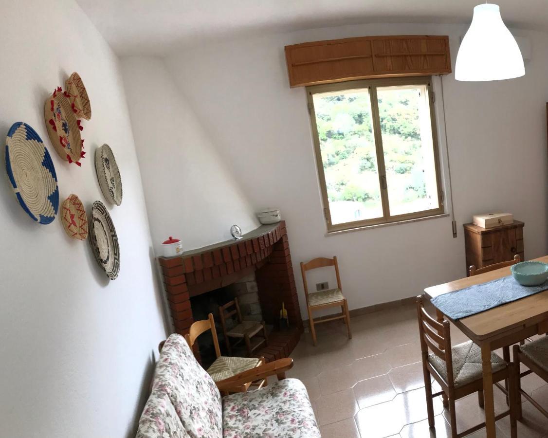 La Corbula - Casa Vacanze - Q5992 Fluminimaggiore Buitenkant foto