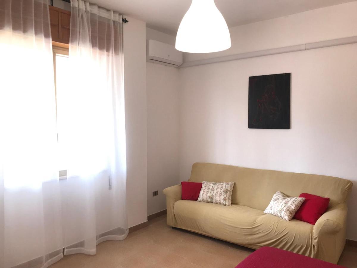 La Corbula - Casa Vacanze - Q5992 Fluminimaggiore Buitenkant foto