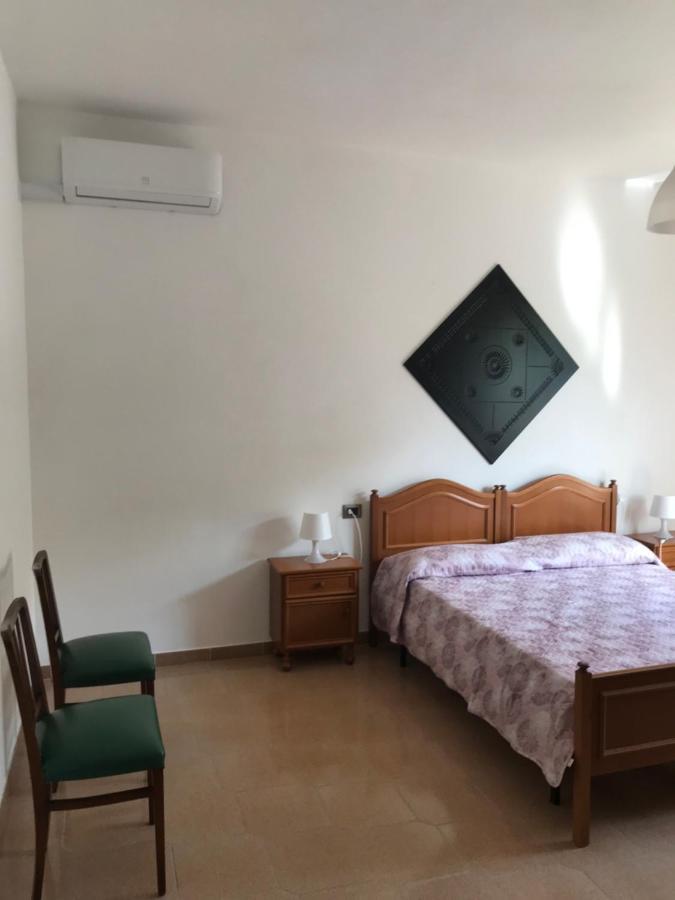 La Corbula - Casa Vacanze - Q5992 Fluminimaggiore Buitenkant foto